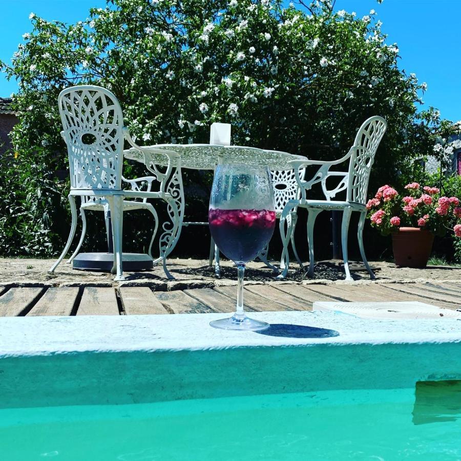 Casa Do Beco B&B Douro - Guest House Parambos Exteriér fotografie